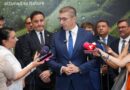 Mickoski: 1,4 miliardë euro investime të huaja, dyfish më shumë se qeveria e mëparshme