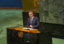 Mickoski në OKB: Shtetet e vogla nuk mund të përballojnë gabimet gjeopolitike që fuqitë e mëdha mund t’i korrigjojnë