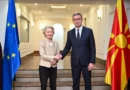 Mickoski para takimit me Von der Leyen: Jemi gati për dialog dhe zgjidhje