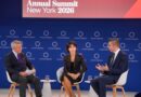 Mickoski në Samitin “Konkordia” në Nju Jork: Maqedonia mbetet në rrugën evropiane, ne mbrojmë identitetin dhe interesat tona shtetërore