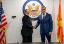 Mickoski nga SHBA-ja: Mundësi të reja për investime dhe thellim të partneritetit strategjik