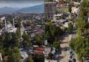 Projekt i madh në Çair: ‘Mit’hat Frashëri’ shndërrohet në bulevard me katër korsi