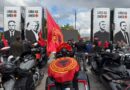 Arrijnë në Prishtinë motoristët veteranë të UÇK-së dhe ata të Unionit Shqiptar