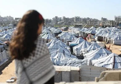 Turqia dhe 7 vende dënojnë thirrjet e ministrave izraelitë për të zhvendosur palestinezët nga Gaza