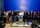 PDK dorëzon në Kuvend projektligjin për ndryshimin dhe plotësimin e Ligjit për Dhomat e Specializuara
