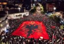 “Liria Ka Emër” fton qytetarët në protestën e 1 tetorit: Të bashkuar kundër padrejtësisë
