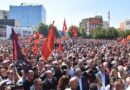 Sonte sërish protestë, “Liria ka emër” bën thirrje për pjesëmarrje