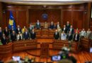 Me 62 vota pro, Kuvendi voton Qeverinë e re KURTI 4
