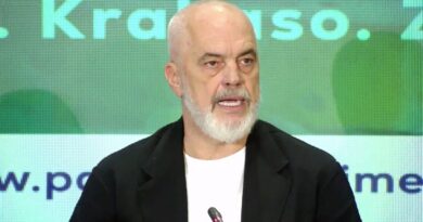 “Euro e dobët, duhet reflektim te çmimet”/ Rama: Nuk do t’ju prekim fitimet, por çdo gjë ka kufi