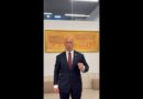 Dënimi i krerëve të UÇK,  Haradinaj: ‘Me GRUSHT’, Jo në emrin tim…!