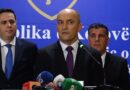 Thellohet kriza politike në Kosovë, Bekim Sejdiu tërheq kandidaturën për President