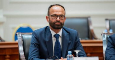 Shasivari për gjykimin e krerëve të UÇK-së: Nuk mbaj anë, të respektohet prezumimi i pafajësisë