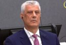 Ditë rëndë për historinë e Kosovës, Haga dënon me 25 vjet burgim Hashim Thaçin!