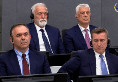 Kundër vendimit të Hagës për 4 ish-liderët e UÇK, shqiptarët në SHBA protestojnë të martën para OKB-së