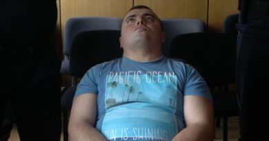 Vrasësi serial nga Kumanova pranoi tri nga katër vrasjet e grave për të cilat po gjykohet