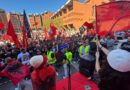 Protesta kundër aktgjykimit të Speciales në Shkup, Gjenevë, Oslo, Melburn, Graz dhe Treviso
