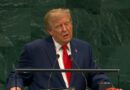 Trump nga foltorja OKB-së paralajmëroi fundin e luftës në Iran dhe Ukrainë
