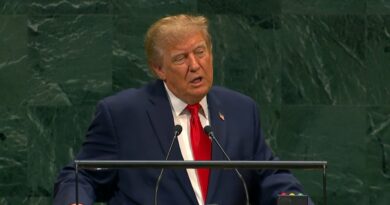 Trump nga foltorja OKB-së paralajmëroi fundin e luftës në Iran dhe Ukrainë