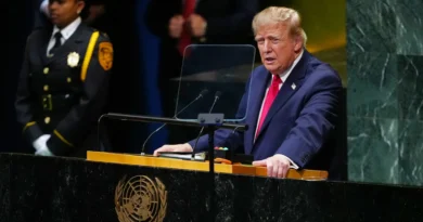 Trump falenderon Shqipërinë dhe Kosovën në OKB: Dërgojnë trupa për stabilizimin e Gazës