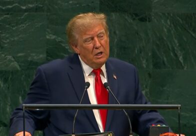 Trump nga foltorja OKB-së paralajmëroi fundin e luftës në Iran dhe Ukrainë