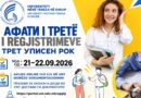 Momenti vendimtar për maturantët, aplikoni në afatin e tretë të UNT-së