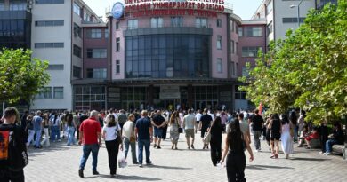 Në Universitetin e Tetovës më 9 shtator fillon afati i dytë i regjistrimit për vitin akademik 2026/27