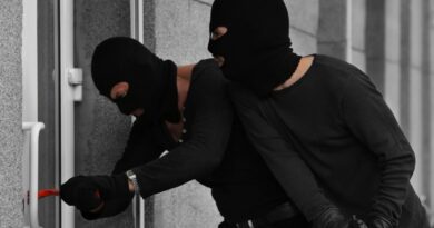 Policia kap katër hajdutë nga Likova dhe Kosova për 10 vjedhje të rënda në Tetovë