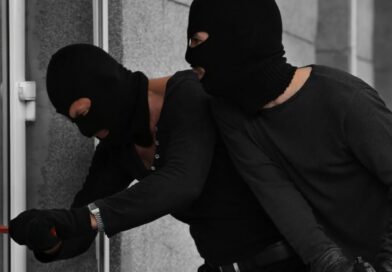 Policia kap katër hajdutë nga Likova dhe Kosova për 10 vjedhje të rënda në Tetovë