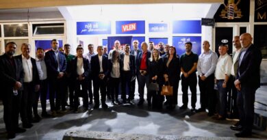 VLEN: Bërvenica gati për fitore!