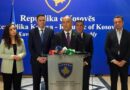 ‘Jam tërhequr nga gara’ – Sejdiu konfirmon edhe një herë pasi Kurti ia përmendi emrin në konferencë