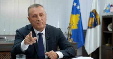 Shkarkohet nga detyra Kryeprokurori i Speciales në Kosovë, zbardhet arsyetimi