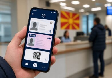 Letërnjoftimi dhe patentë-shoferi në telefon, nga 28 tetori prezantohet aplikacioni i ri