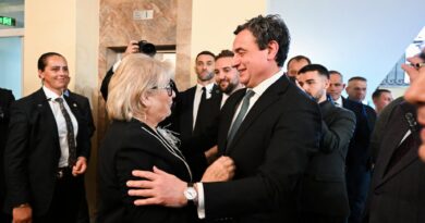Kurti: Institucionet tashmë janë funksionalizuar, përpara na pret shumë punë