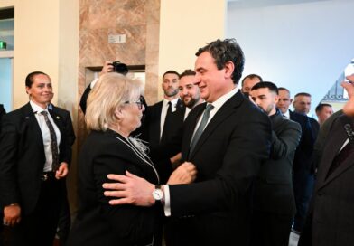Kurti: Institucionet tashmë janë funksionalizuar, përpara na pret shumë punë