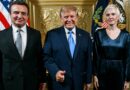 Kurti takoi për herë të parë Trumpin në New York: SHBA janë aleati kryesor