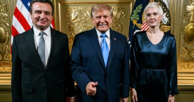 Kurti takoi për herë të parë Trumpin në New York: SHBA janë aleati kryesor