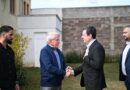 Kurti viziton familjet e të zhdukurve nga “Grupi i Intelektualëve”