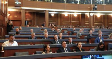 LDK reagon ndaj kritikave: “LDK nuk shantazhohet, as me etiketime e as me kërcënime”