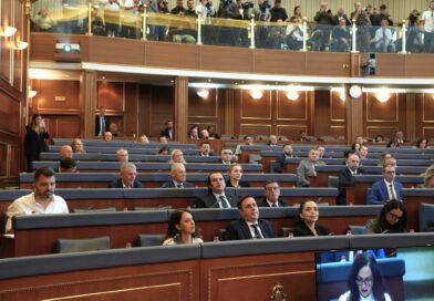 LDK reagon ndaj kritikave: “LDK nuk shantazhohet, as me etiketime e as me kërcënime”