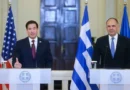Rubio në Athinë paralajmëron Iranin se nuk do të ketë kurrë armë bërthamore