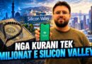 Nga Kur’ani te qendra amerikane: I riu nga Shkupi që po lidh besimin me teknologjinë