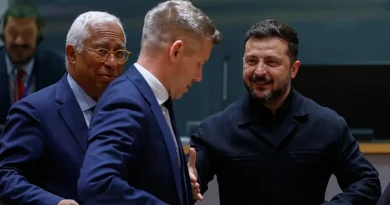 Hungaria heq veton ndaj Ukrainës për anëtarësimin në BE