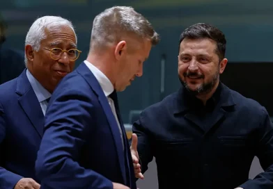 Hungaria heq veton ndaj Ukrainës për anëtarësimin në BE
