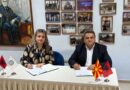 UNT dhe universiteti i Vlorës nënshkruajnë marrëveshje bashkëpunimi akademik
