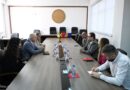 Universiteti i Tetovës dhe Ambasada e SHBA-së në Shkup synojnë zgjerimin e bashkëpunimit akademik