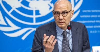 Protestat në Europë, reagon Shefi i OKB-së për të Drejtat e Njeriut