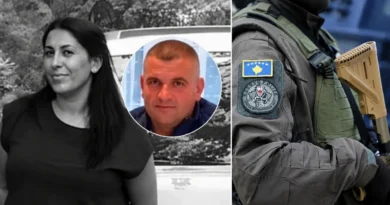 Arrestohet në Deçan Albert Sylaj, i dyshuari për vrasjen e Arlinda Zekajt