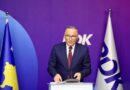 Bedri Hamza jep dorëheqje të parevokueshme nga pozita e Kryetarit të PDK-së