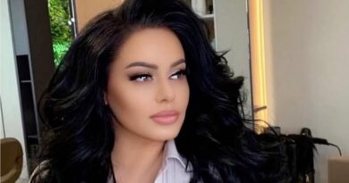 U shfaq në videot intime me Adrian Hilën, Blerina Matraku kërkon falje publike