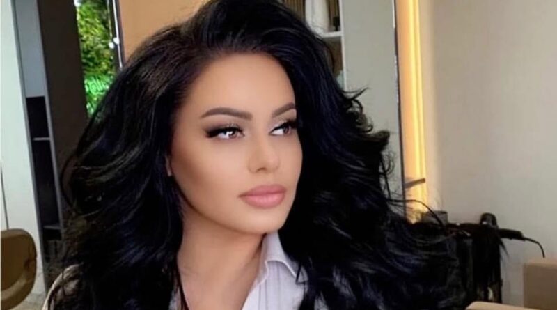 U shfaq në videot intime me Adrian Hilën, Blerina Matraku kërkon falje publike